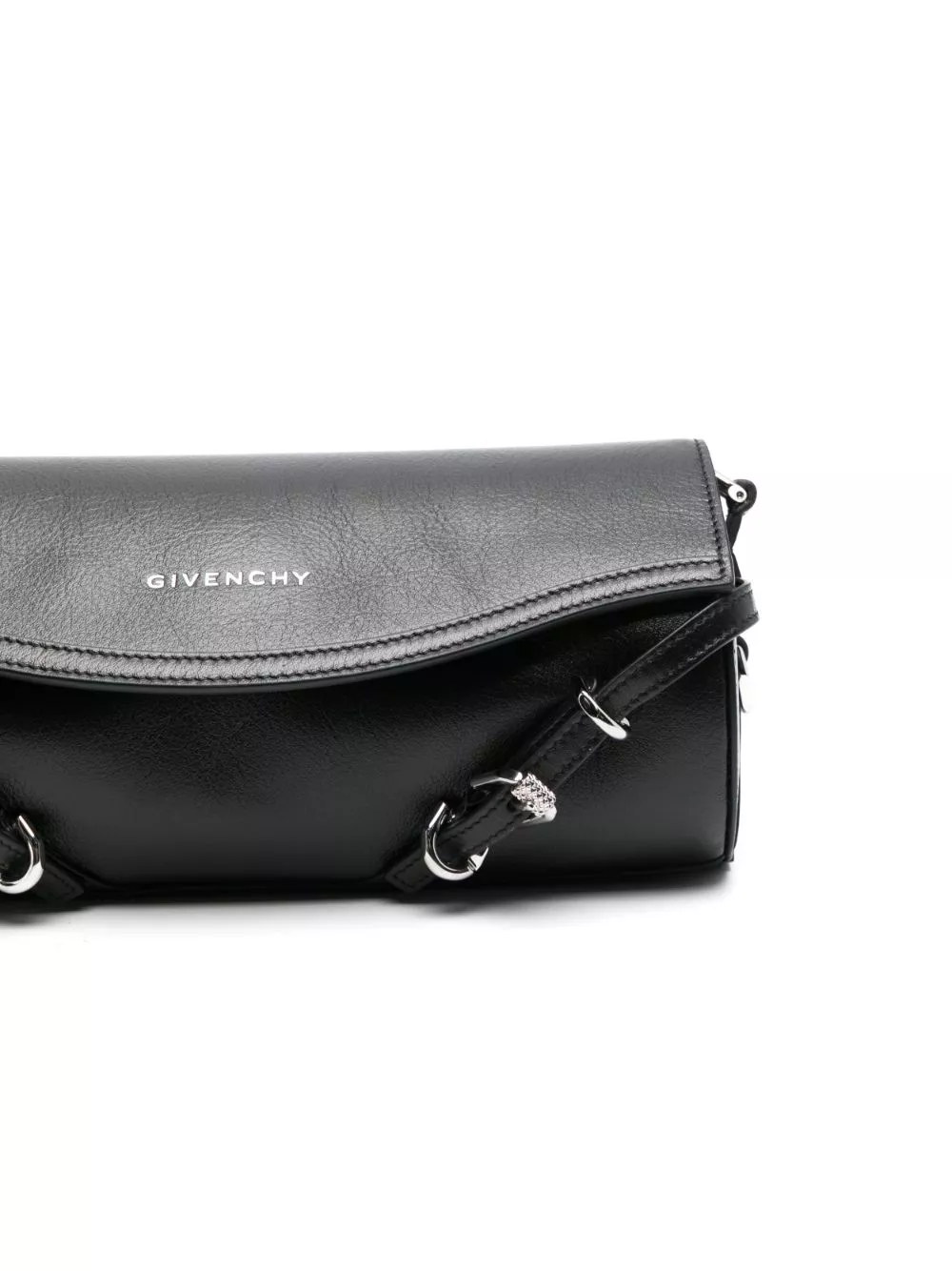 Affordable Givenchy Voyou Roller messenger bag Men 0203