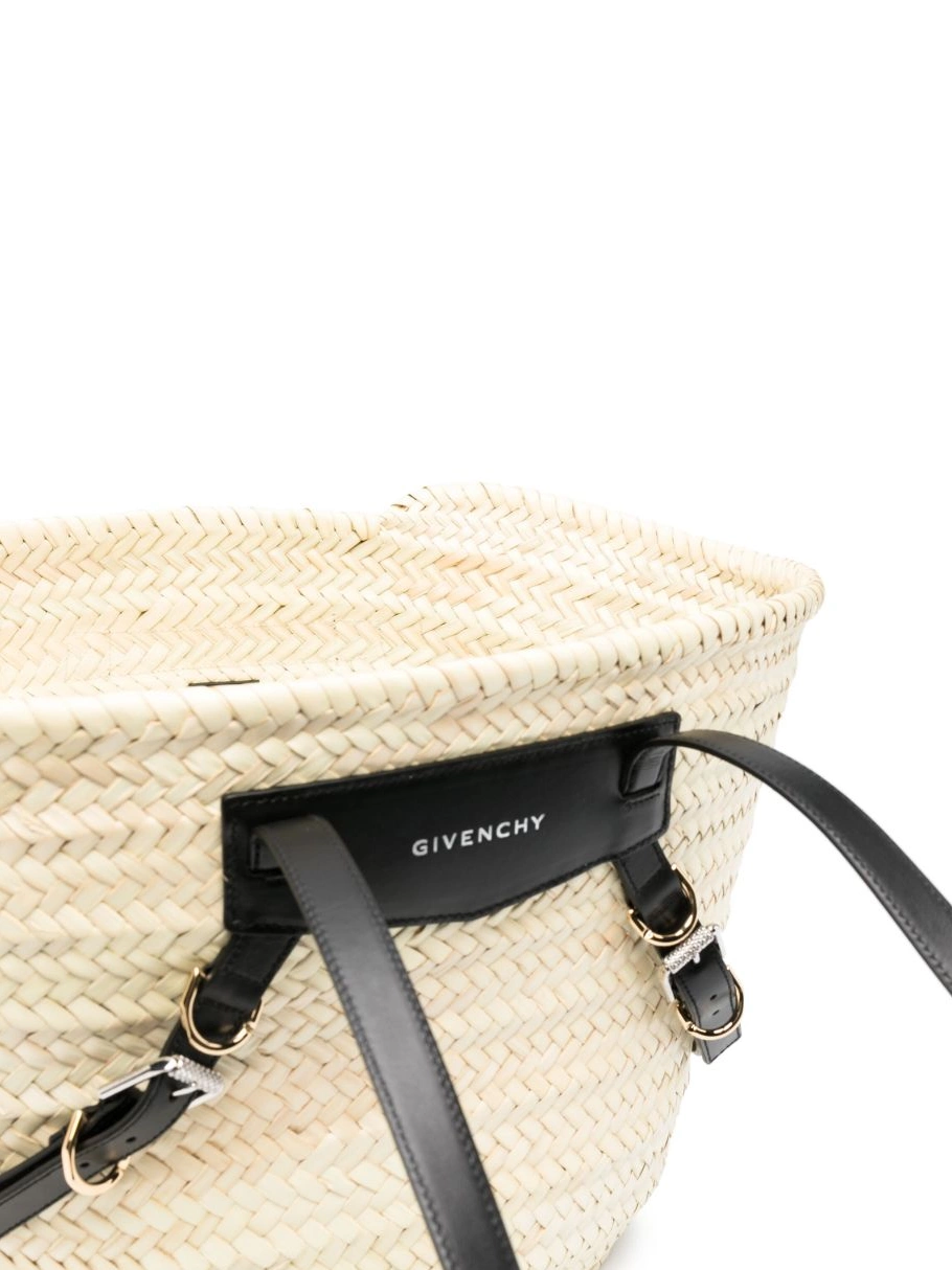 Affordable medium bag Voyou Women tote raffia Givenchy 0221