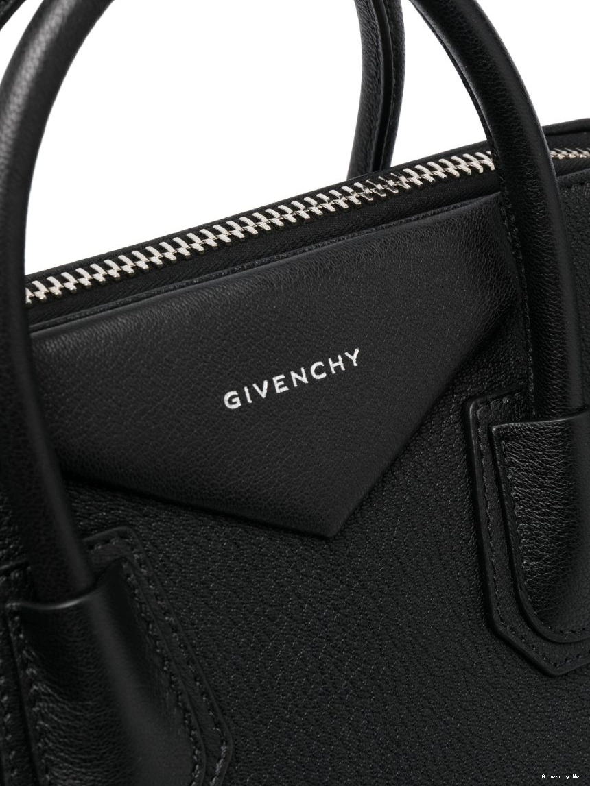 Affordable bag leather Givenchy Women Antigona tote 0215