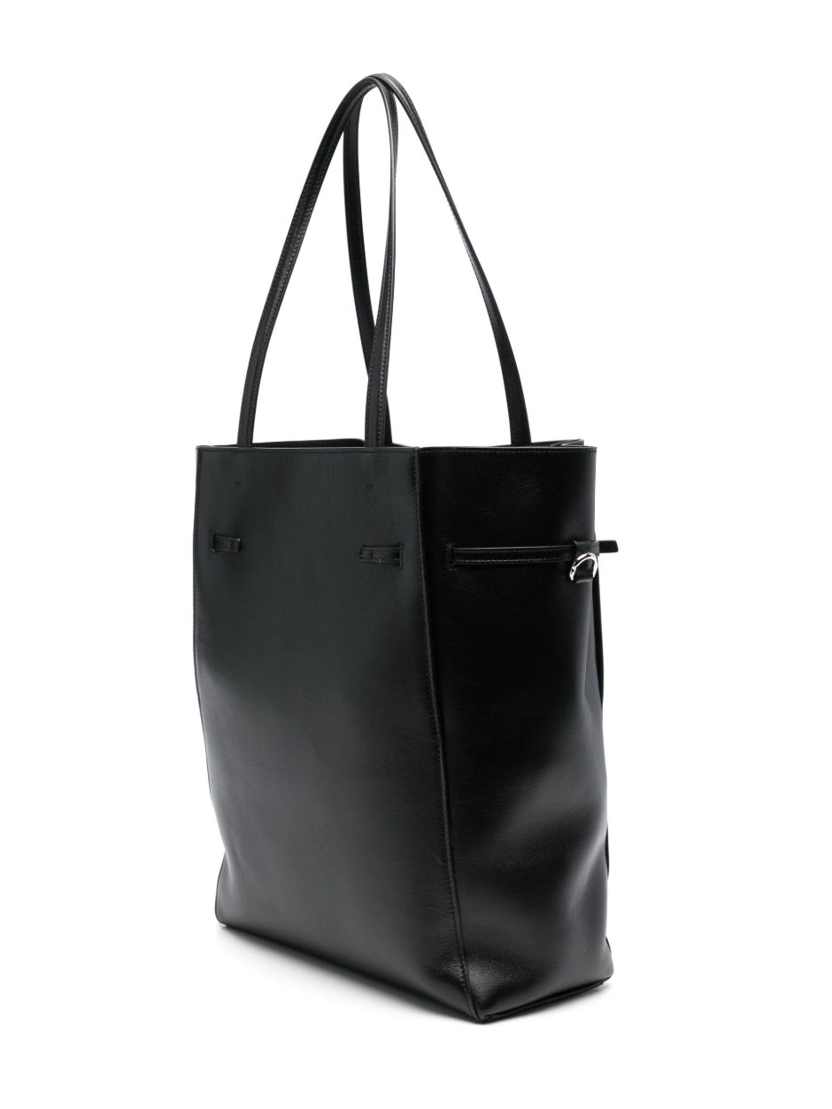 Affordable Women medium tote leather Voyou bag Givenchy 0216