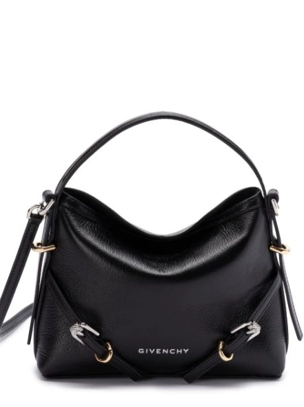 Cheap bag Women Voyou Nano leather tote Givenchy 0223