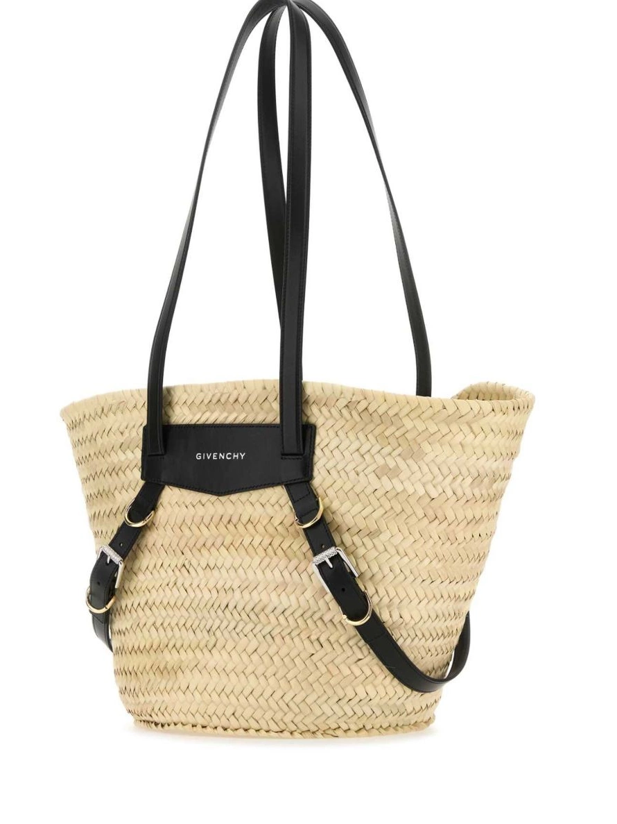 Affordable medium bag Voyou Women tote raffia Givenchy 0221