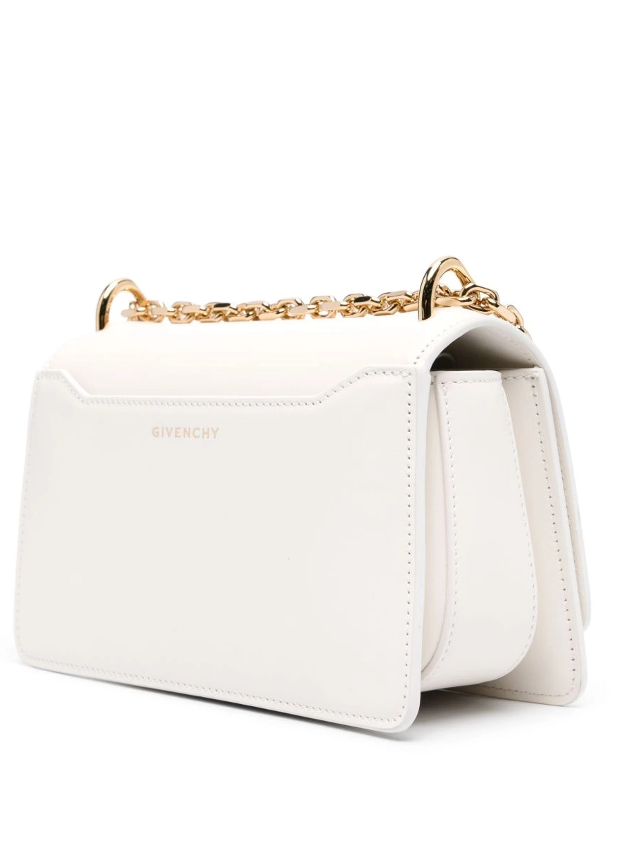 Affordable small leather 4G crossbody bag Givenchy Women 0210