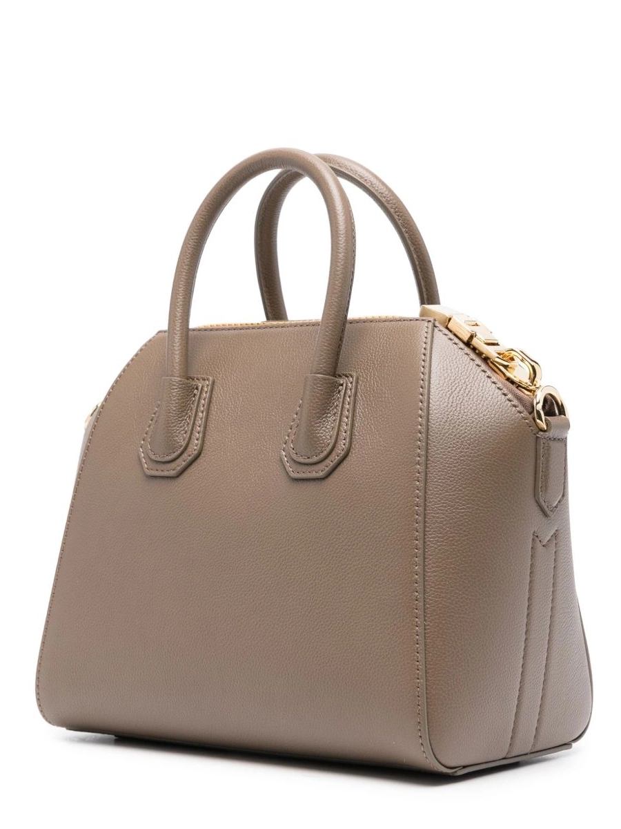 Affordable Women leather Givenchy Antigona bag medium 0209