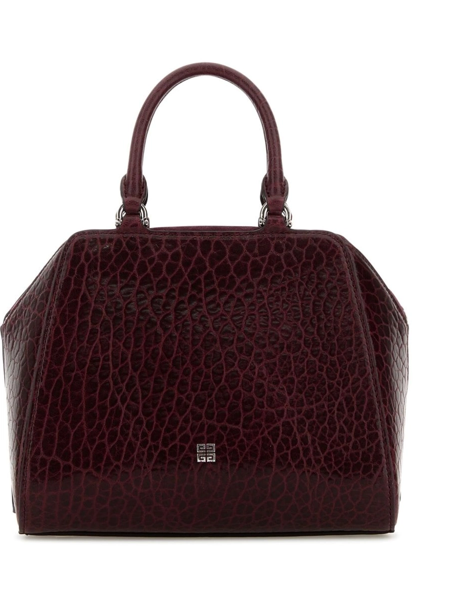 Affordable mini Women Givenchy Cube bag tote Antigona 0225