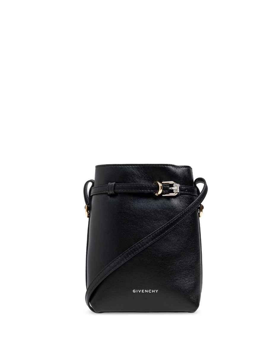 Affordable Givenchy Women belted crossbody bag 0218