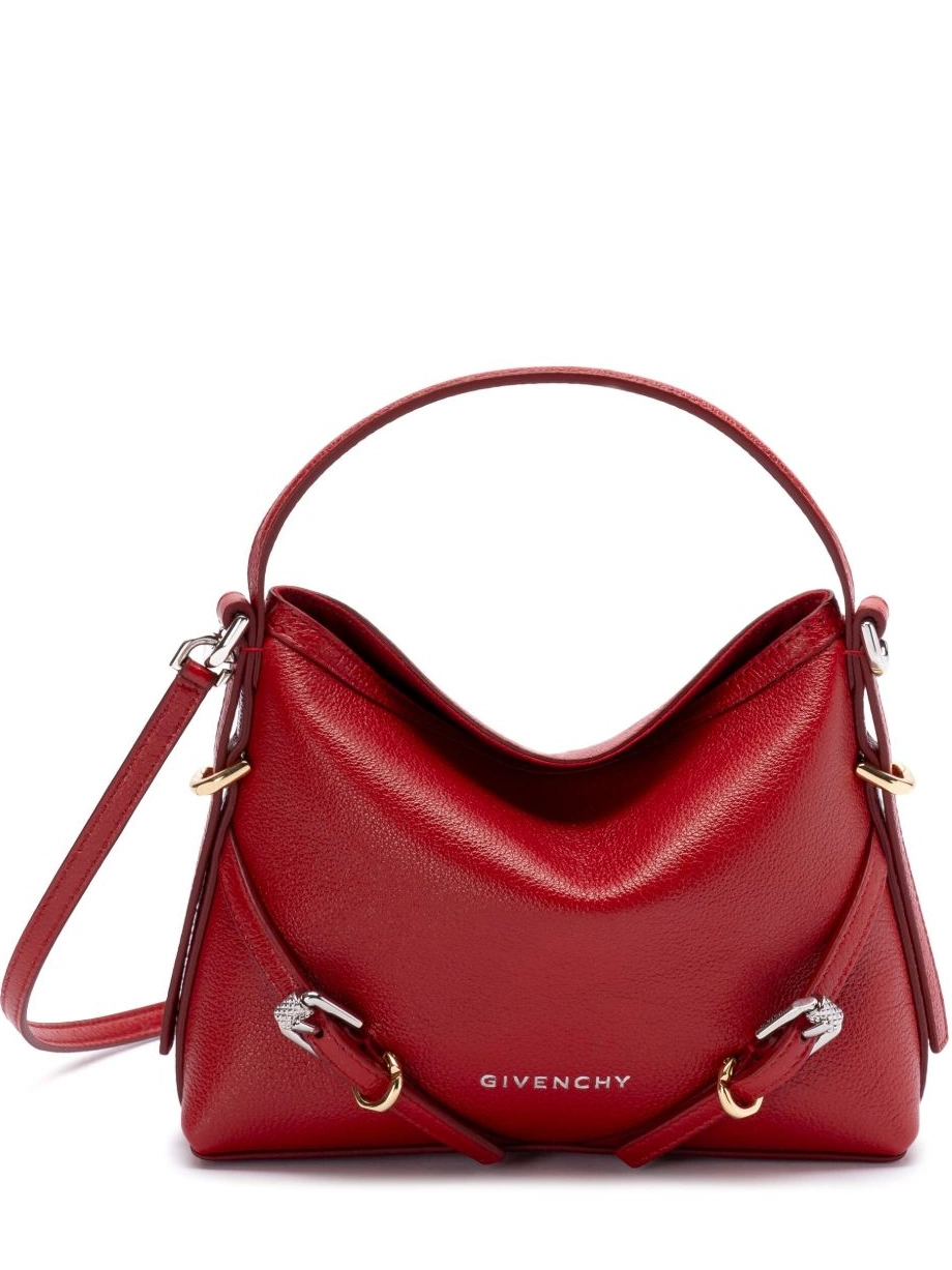 Affordable bag Women Givenchy tote leather Nano Voyou 0214