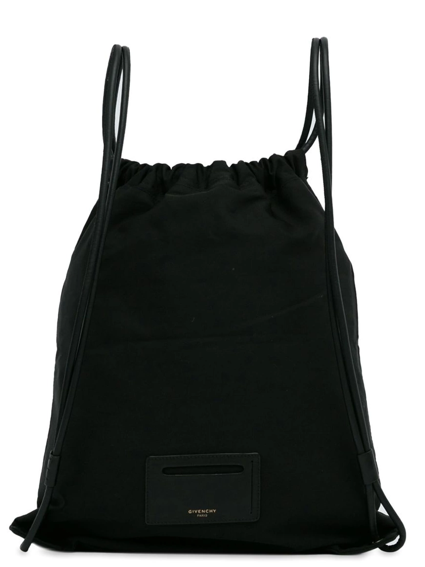 Affordable Drawstring Nylon Women Givenchy Givenchy 2016 Backpack 0225