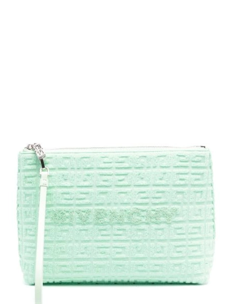 Cheap 4G Givenchy towelling-finish Women clutch 0221