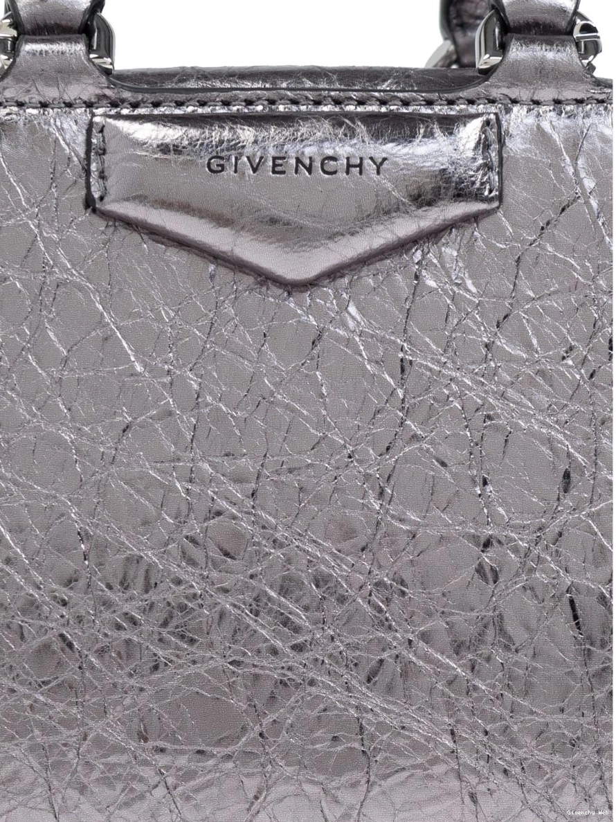 Affordable Cube Givenchy tote Antigona Women bag Nano 0224