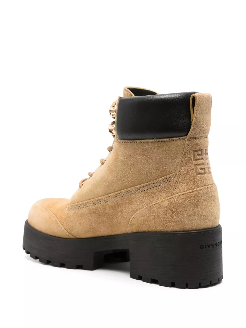 Affordable Givenchy 55mm Trekker ankle boots Women 0205