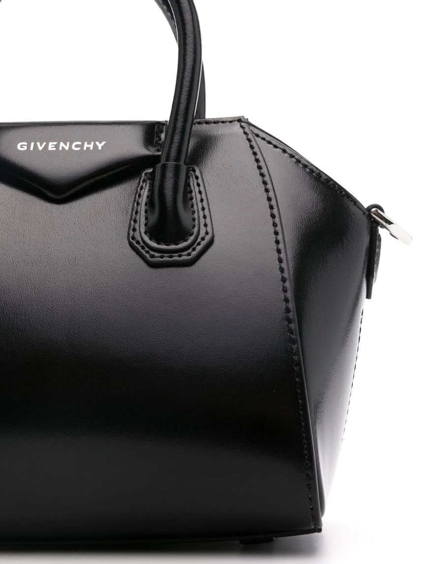 Cheap leather Women Givenchy Toy bag Antigona 0220