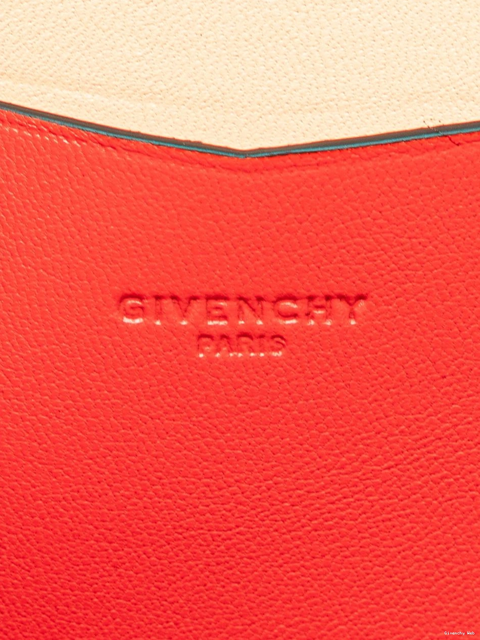 Cheap bag clutch Women Leather 4G Givenchy 2018 0217