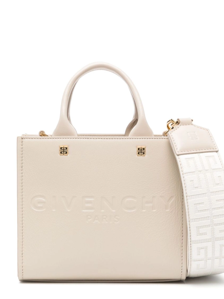 Cheap mini Women bag Givenchy G-Tote 0219