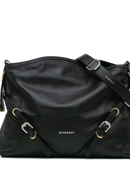 Affordable Leather Voyou bag Givenchy crossbody Women Medium 2023 0219