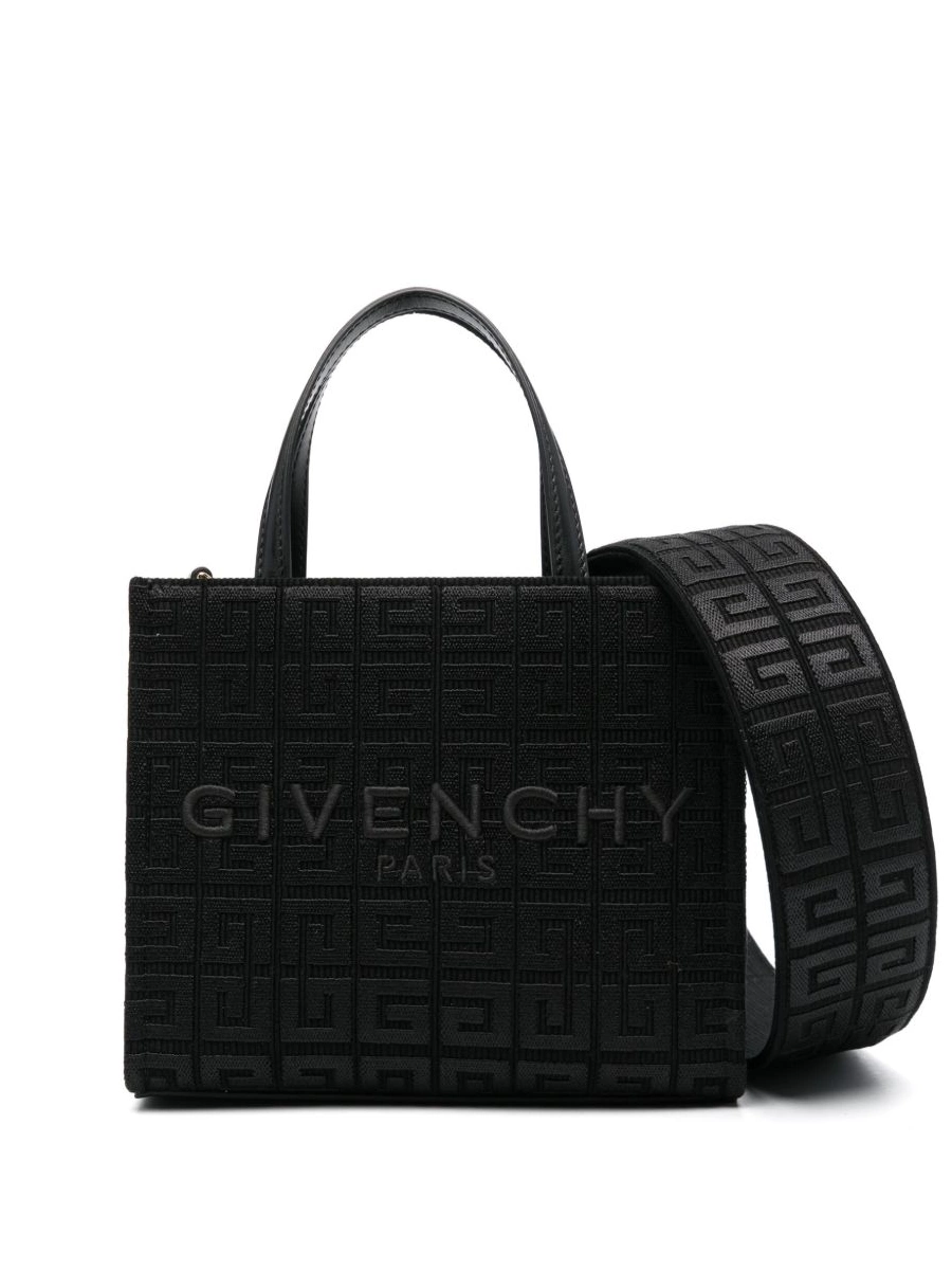 Affordable bag Givenchy mini 4G-embroidered Women tote 0225