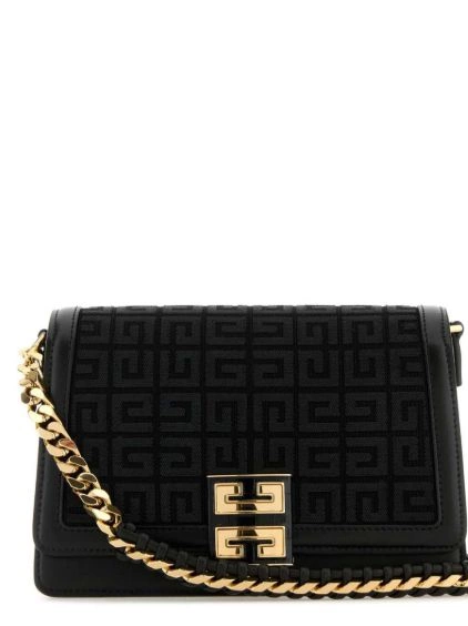 Affordable Women medium bag shoulder 4G-embroidered Givenchy 0216