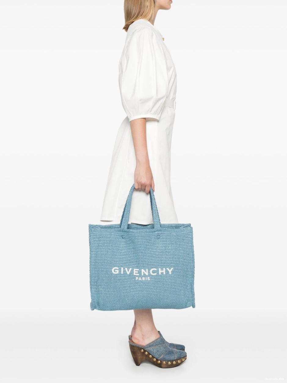 Affordable Women medium Givenchy bag G tote 0216