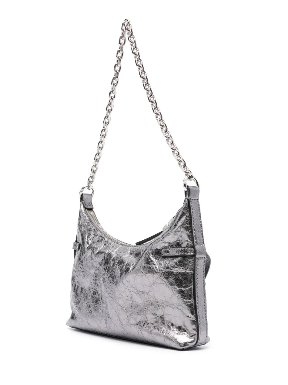 Affordable Givenchy Voyou metallic Party Women bag 0216