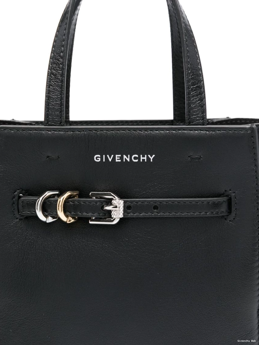 Cheap Givenchy Voyou mini tote bag Women 0222