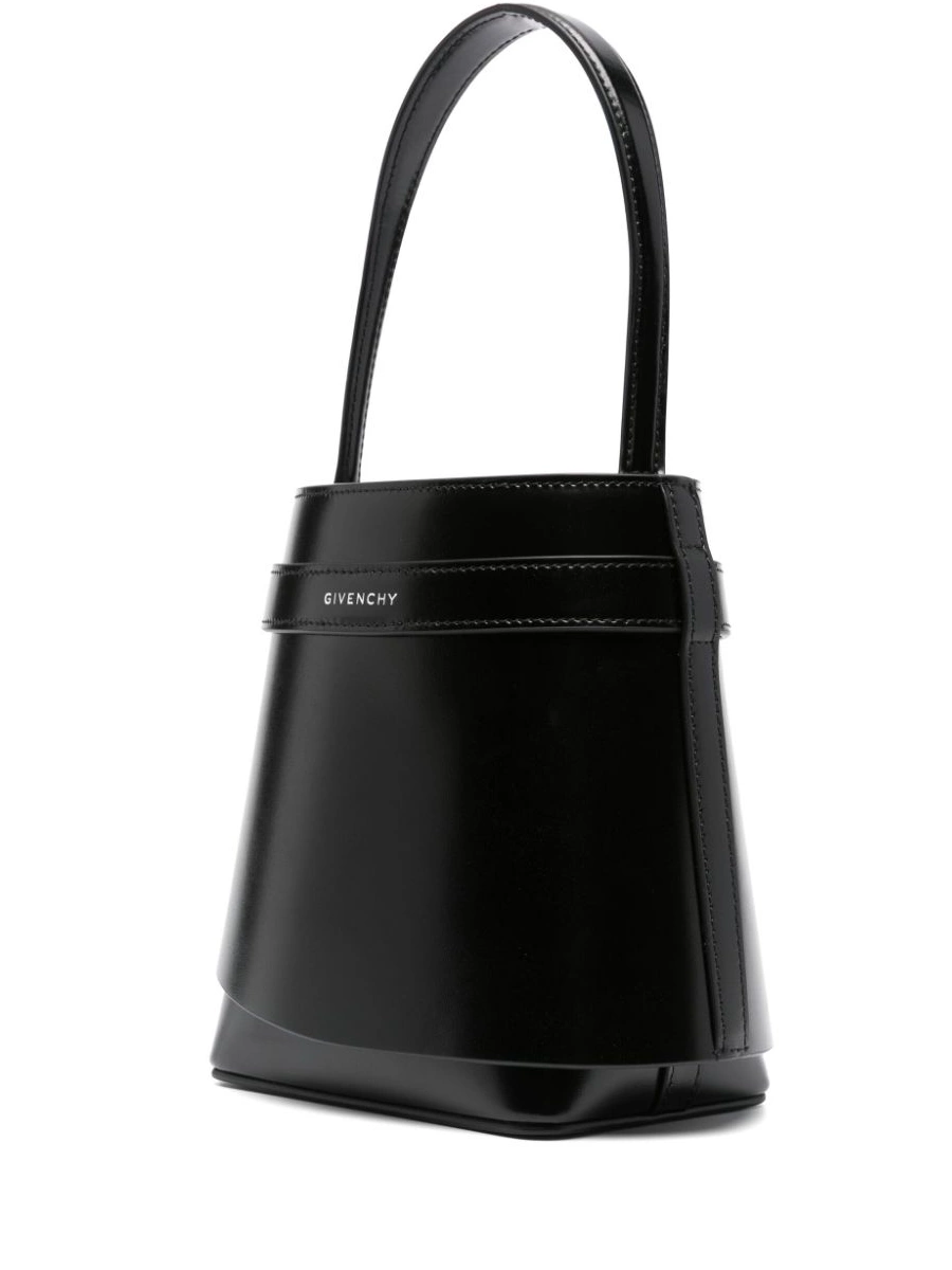 Cheap BUCKET Givenchy Women SHARK LOCK BAG 0225