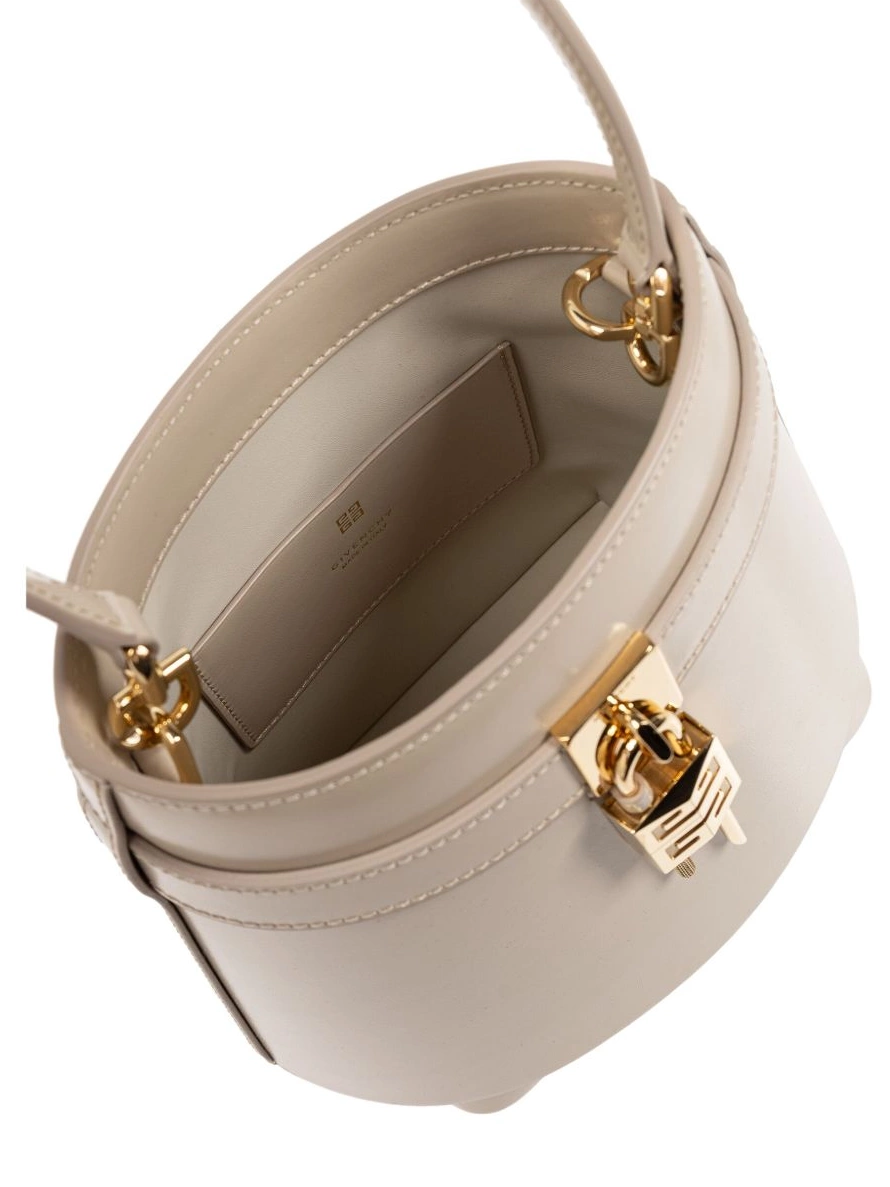 Affordable Shark Lock bucket Women Givenchy bag 0226