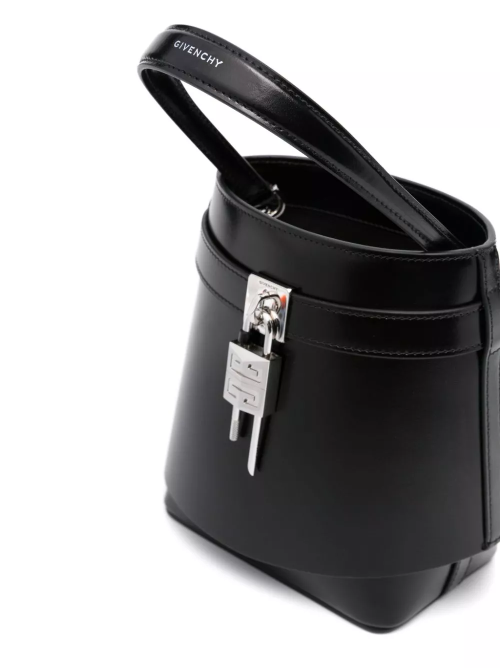 Cheap Givenchy BUCKET BAG SHARK LOCK Women 0206