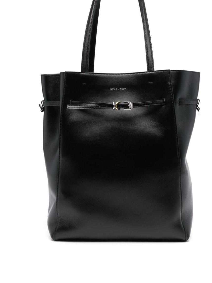 Affordable Women medium tote leather Voyou bag Givenchy 0216