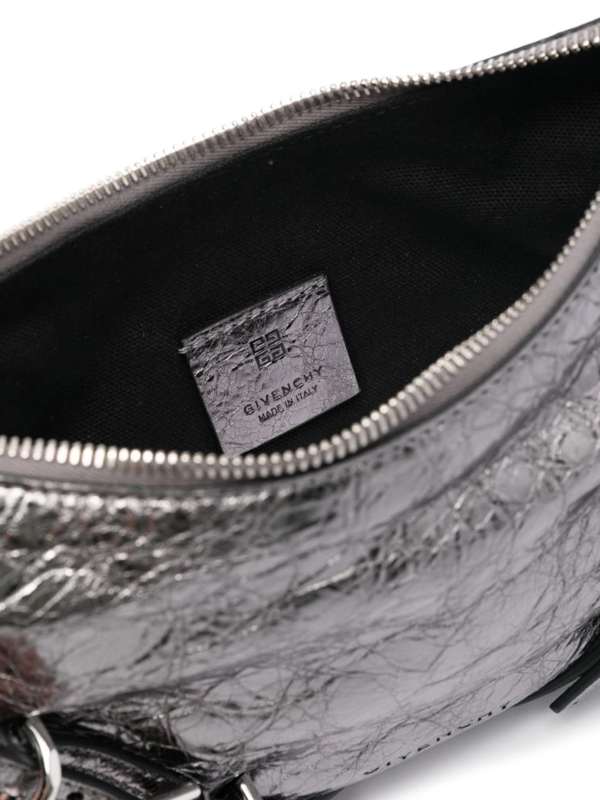 Affordable Givenchy Voyou metallic Party Women bag 0216