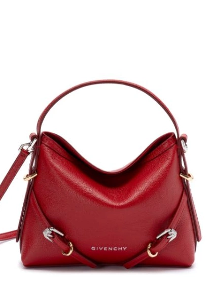 Affordable bag Women Givenchy tote leather Nano Voyou 0214