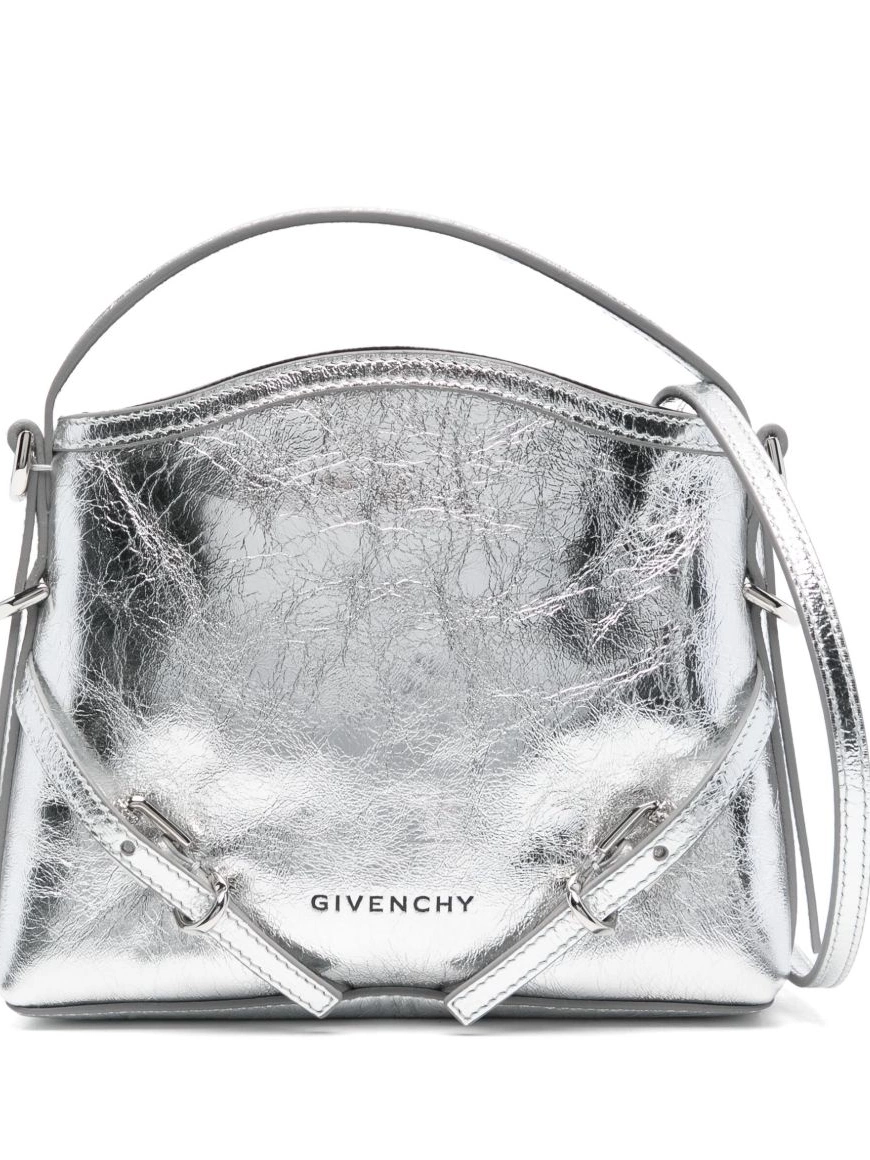 Cheap Women Voyou Givenchy bag tote nano 0223