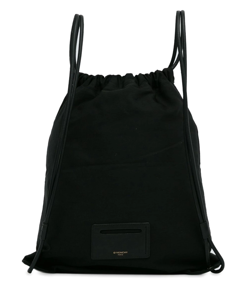 Cheap Givenchy 2016 Nylon Women Backpack Givenchy Drawstring 0208