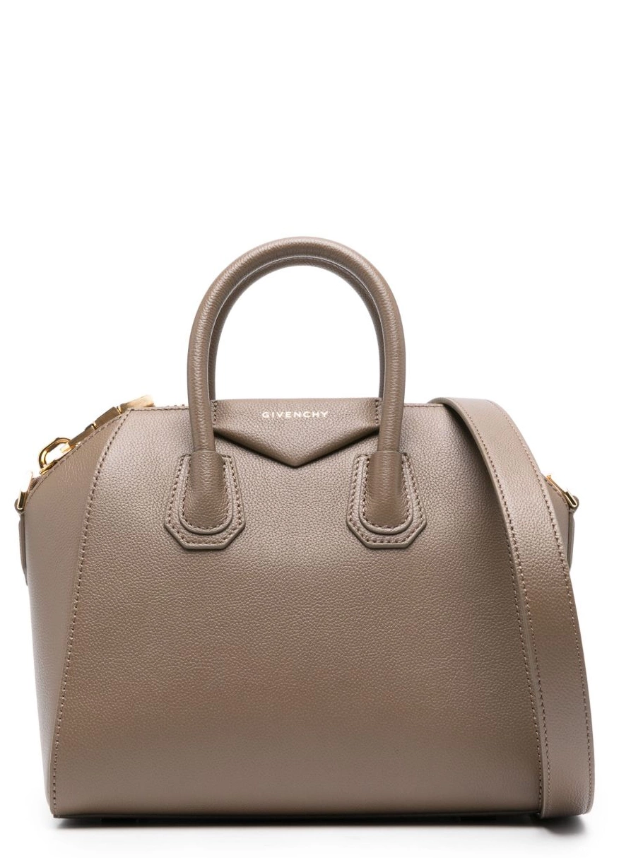 Affordable Women leather Givenchy Antigona bag medium 0209