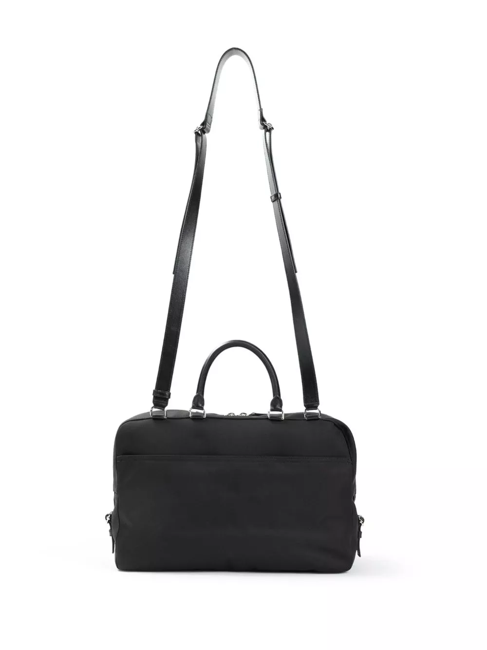 Cheap Givenchy logo-lettering tote bag Men 0204