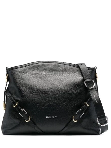 Cheap Women shoulder Givenchy grained-leather bag 0225