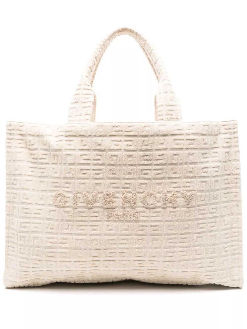 Affordable Givenchy 4G-motif tote bag Men 0204