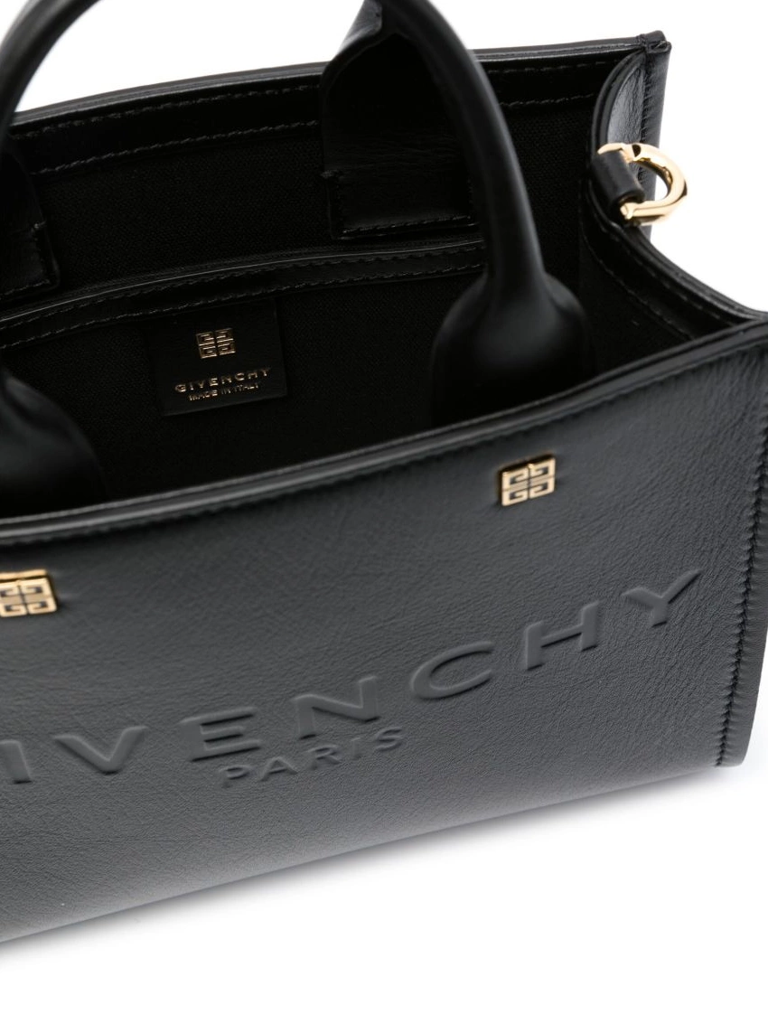 Affordable bag G-Tote leather Givenchy Women mini 0214