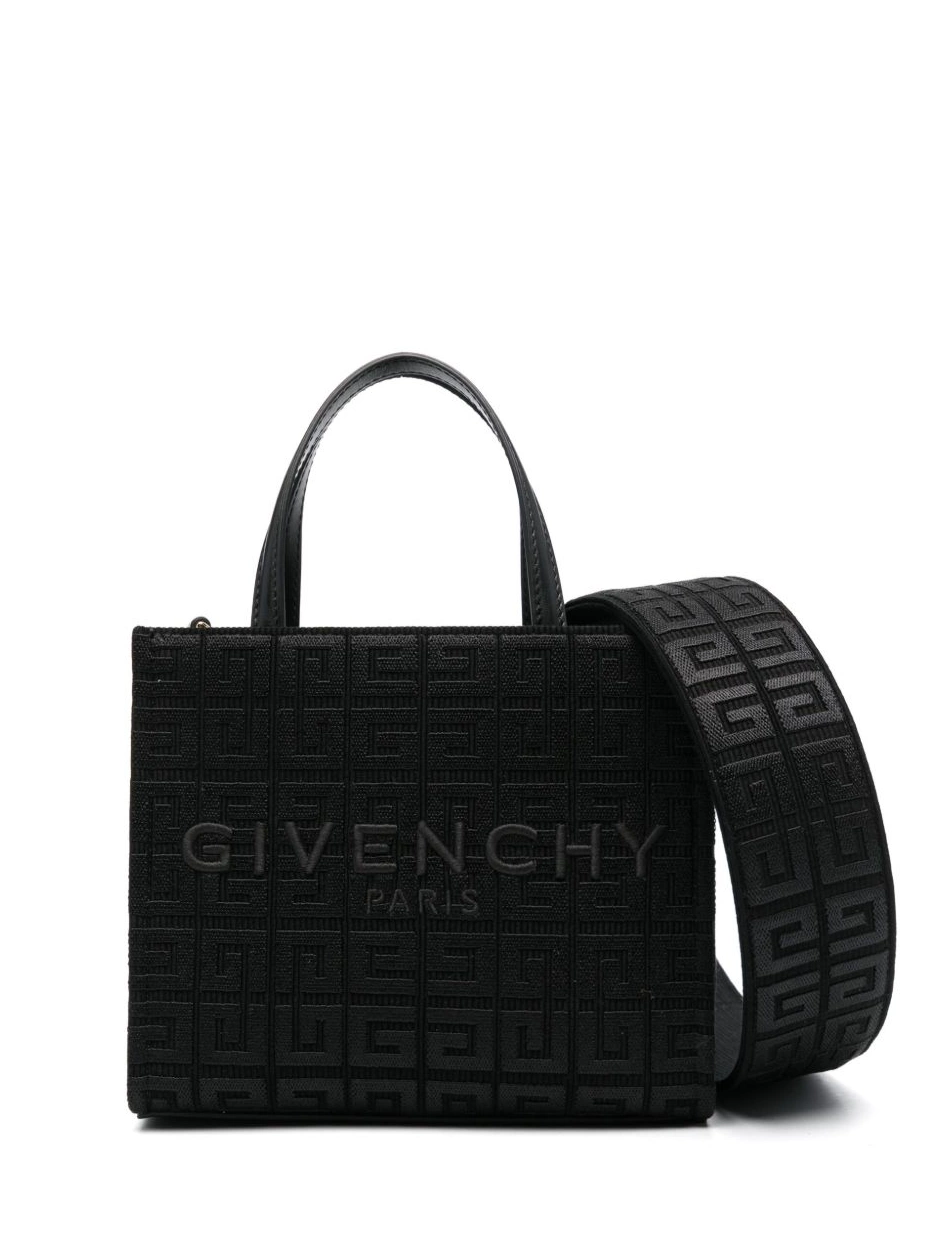 Cheap 4G-embroidered Women tote Givenchy mini bag 0214