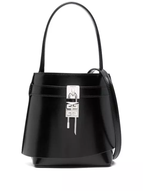 Cheap Givenchy BUCKET BAG SHARK LOCK Women 0206