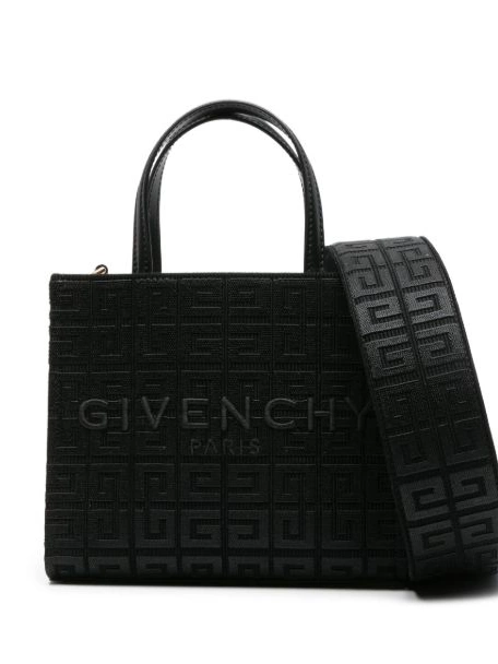 Cheap Women bag G-Tote tote canvas Givenchy mini 0215