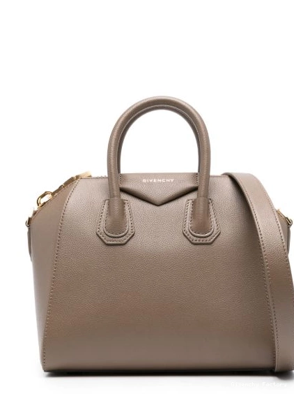 Affordable Women leather Givenchy Antigona bag medium 0209