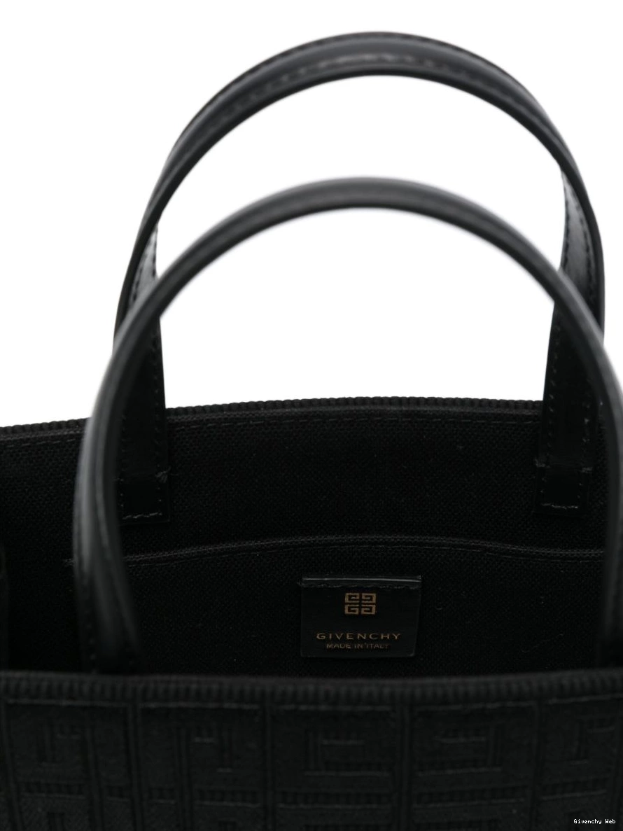 Affordable bag Givenchy mini 4G-embroidered Women tote 0225