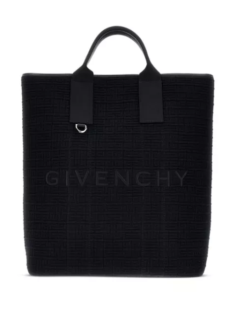 Cheap Givenchy large G-Essentials shopping bag Men 0203