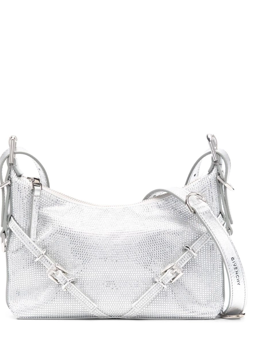 Affordable mini bag crossbody Givenchy Voyou Women 0220