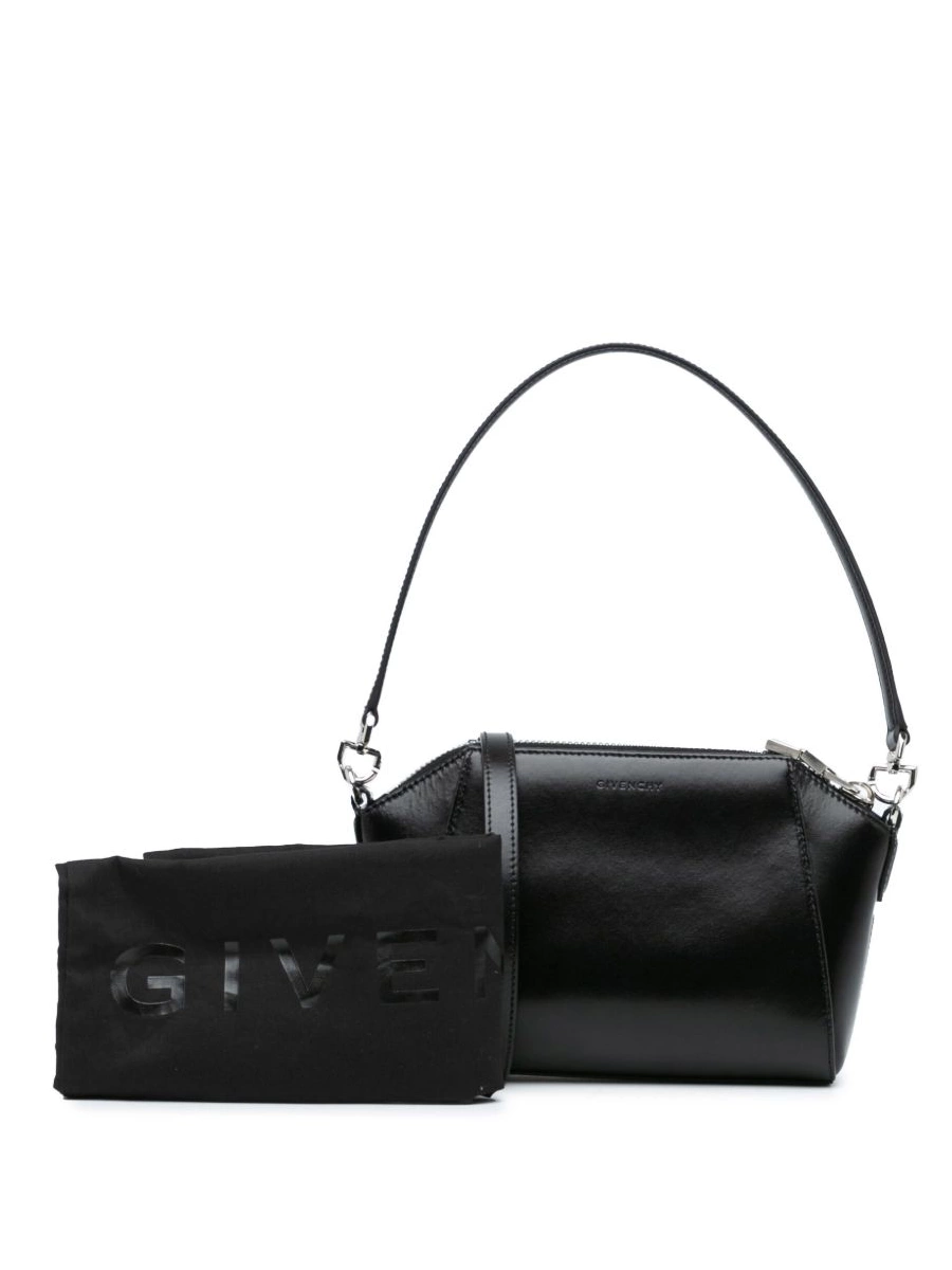 Affordable Calfskin 2015-2024 Givenchy Women XS Antigona satchel 0215