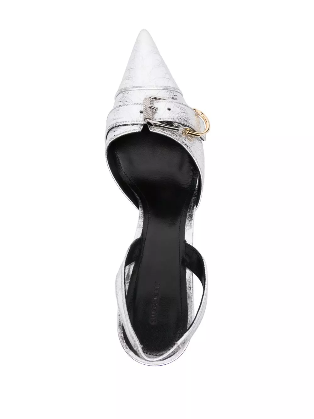 Cheap Givenchy 90mm Voyou pumps Women 0205