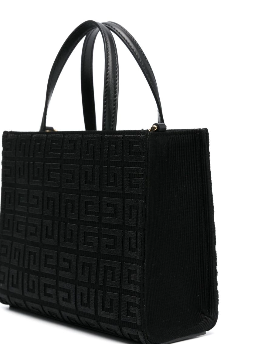 Affordable bag Givenchy mini 4G-embroidered Women tote 0225