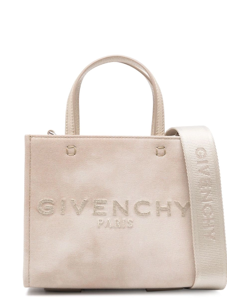 Cheap Women G-Tote bag Givenchy mini tote 0210