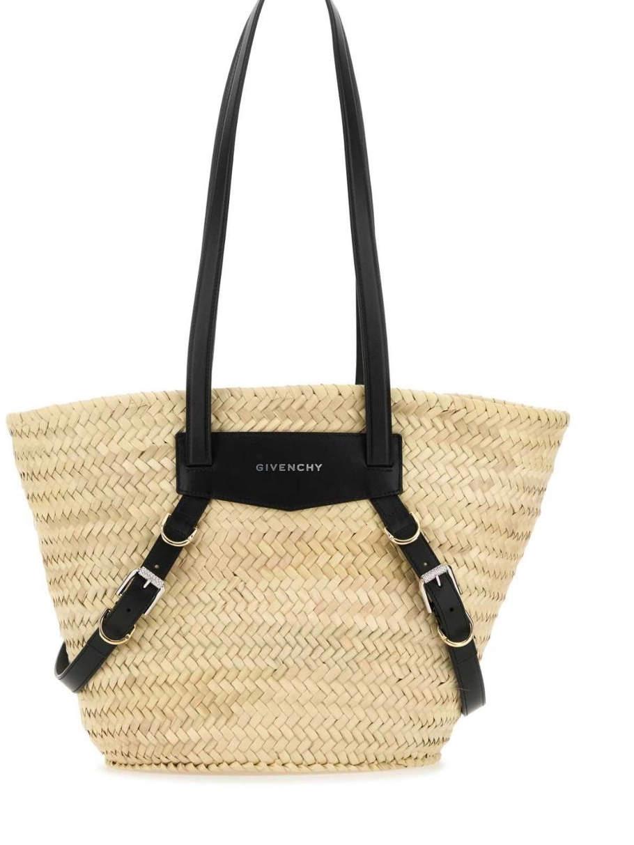 Affordable medium bag Voyou Women tote raffia Givenchy 0221