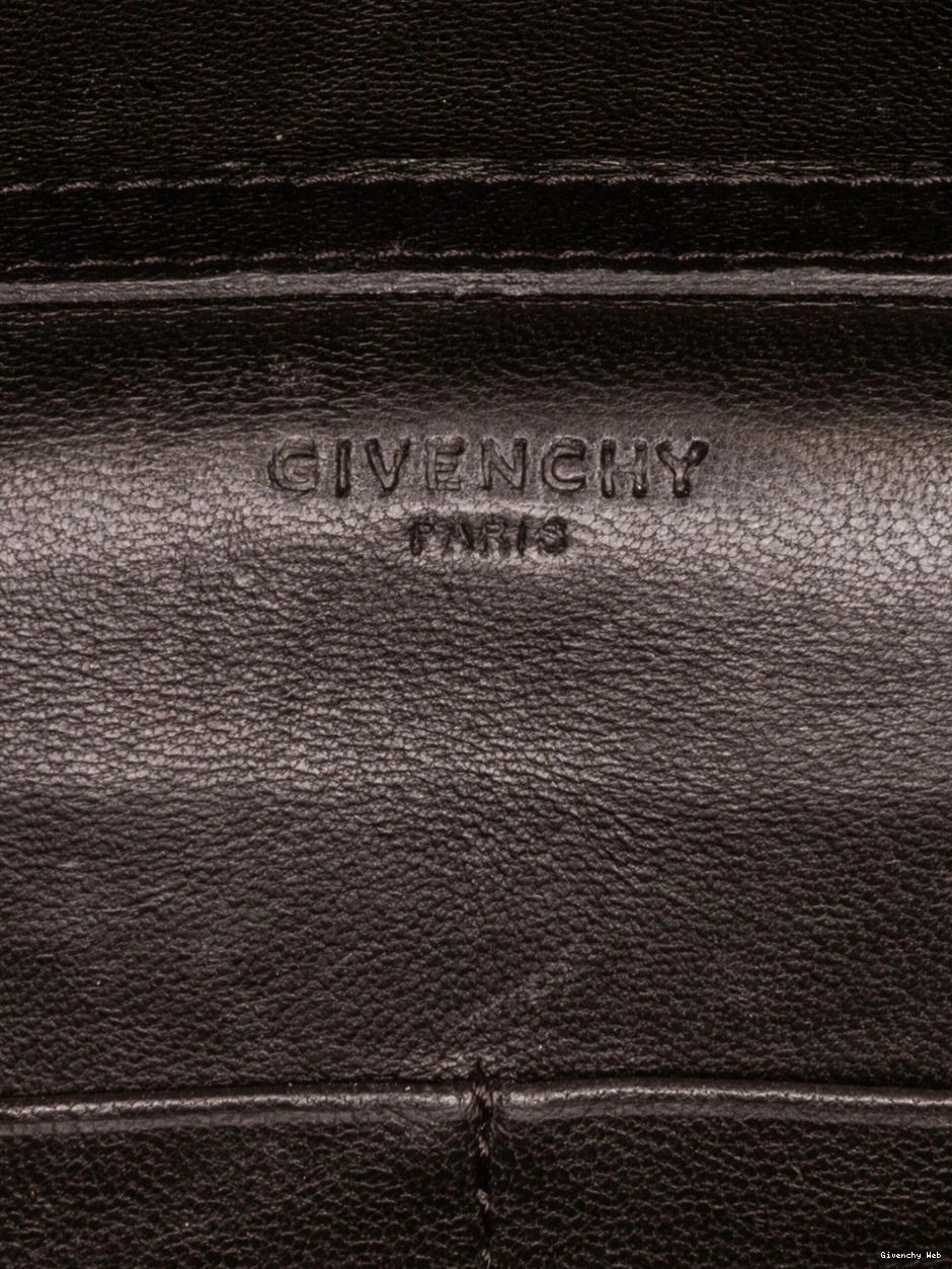 Affordable Givenchy Star 2005 Women Pandora wallet-on-chain 0225